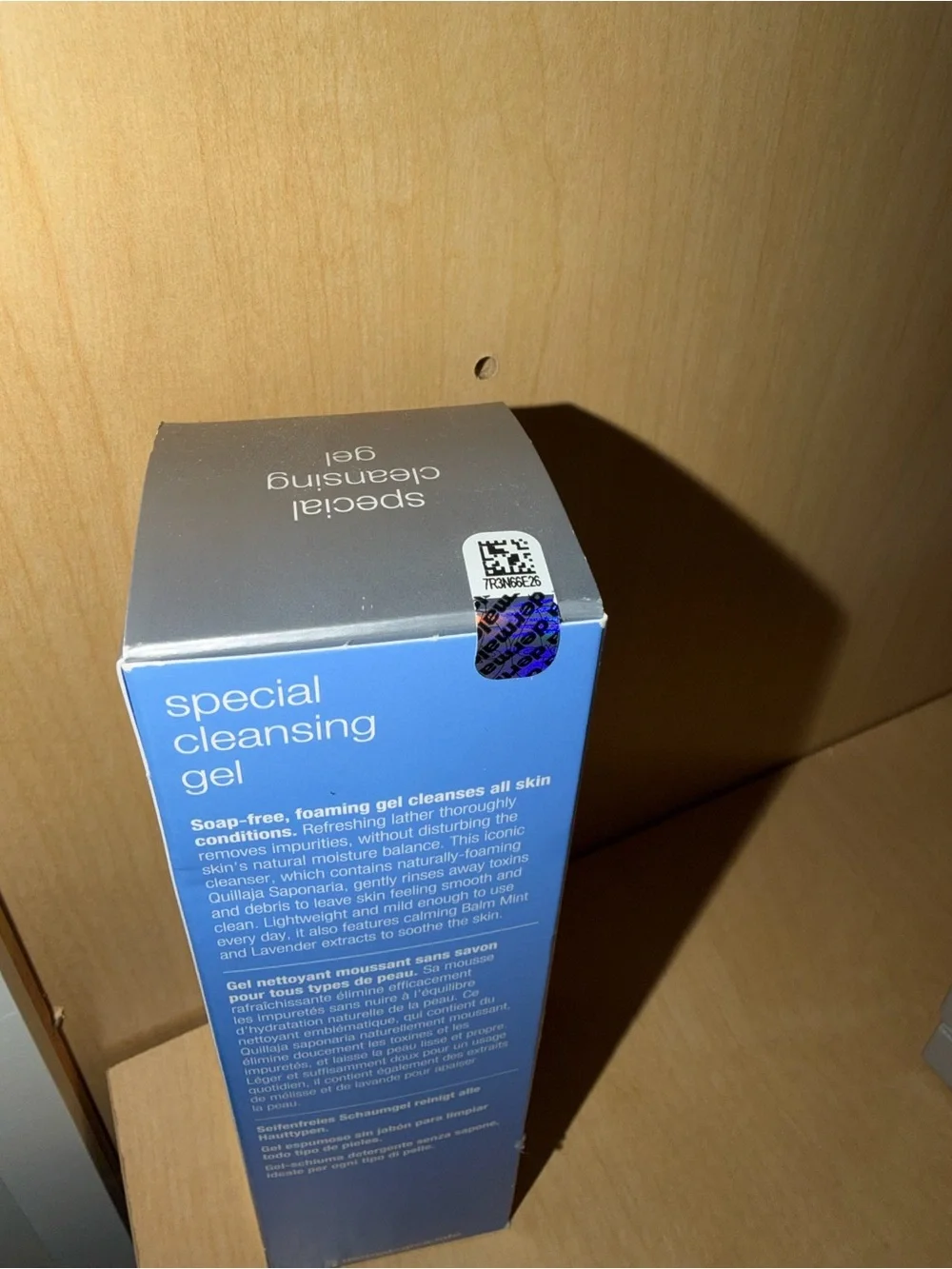 DERMALOGICA Special Cleansing Gel
